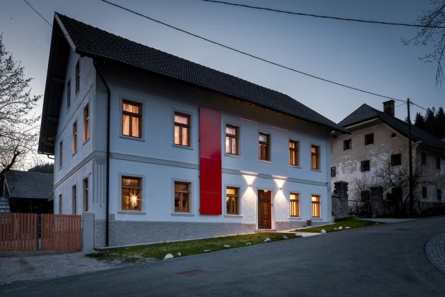 Hotel Design rooms Pr'Gavedarjo in Kranjska Gora, Julische Alpen Kranjska Gora  
