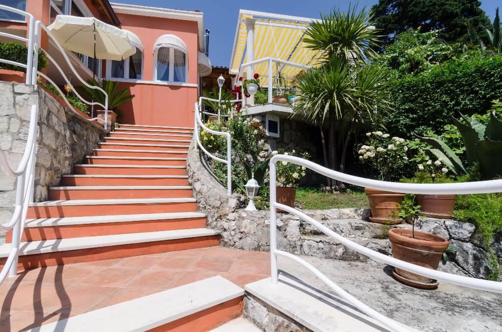 Villa Luxus Sommer Ferienvilla mit Pool in Dubrovnik, Süddalmatien Dubrovnik  