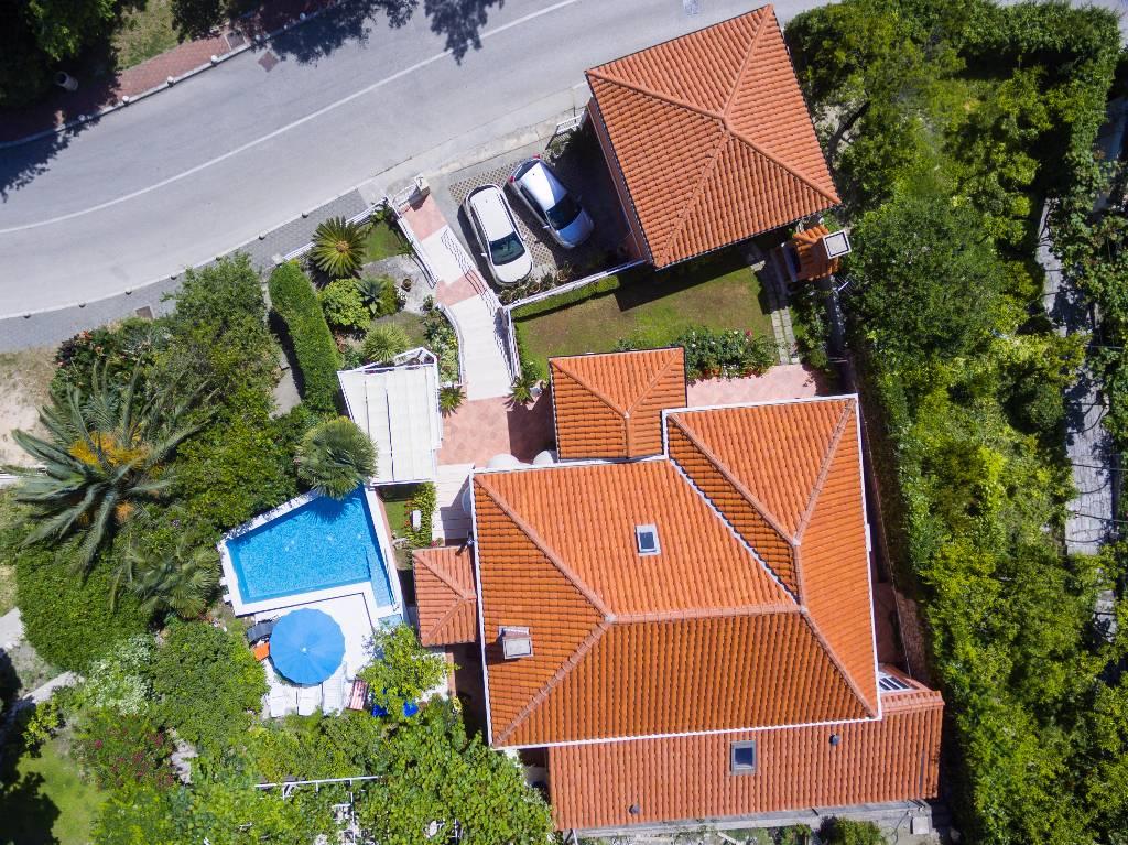 Villa Luxus Sommer Ferienvilla mit Pool in Dubrovnik, Süddalmatien Dubrovnik  